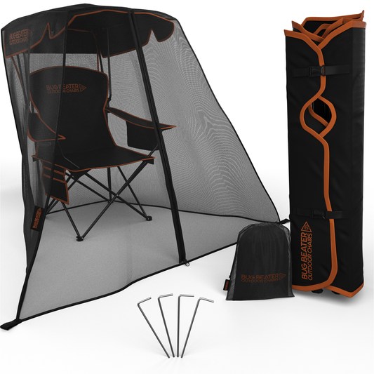 The Bug Beater™ 2.0