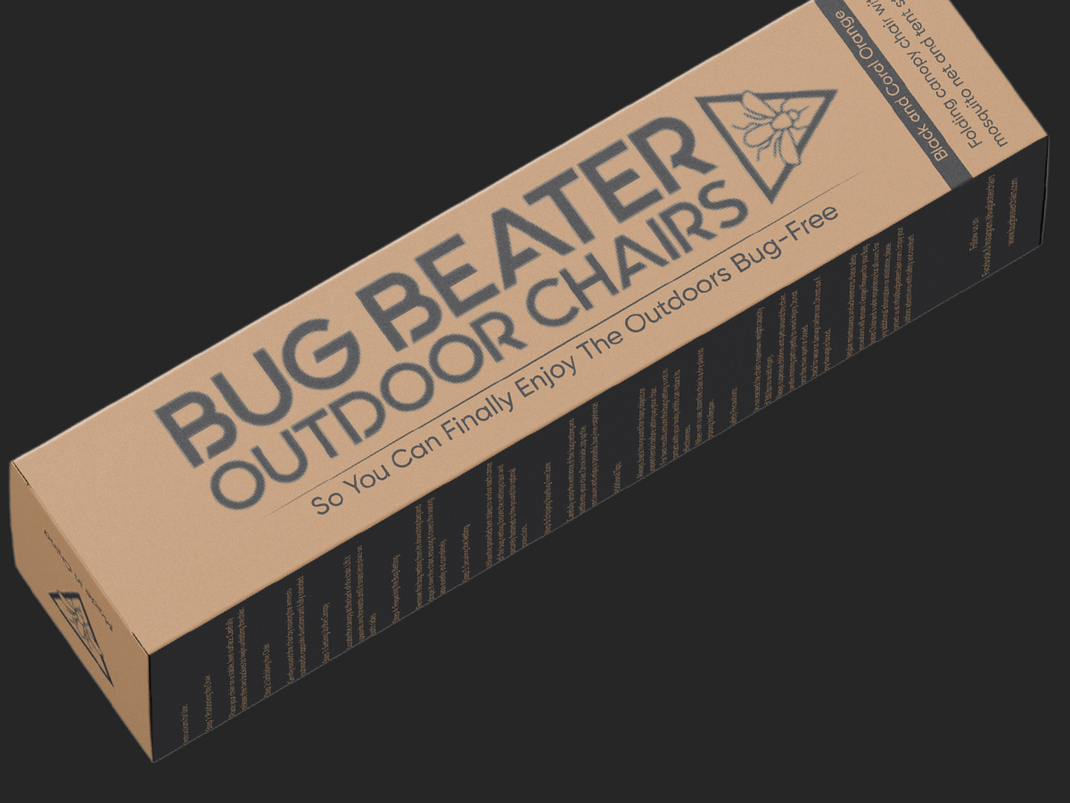 About Us – Bug Beater Chairs